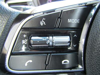 2020 Kia Optima LX   - Photo 21 - Haddon Twp, NJ 08107