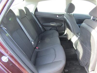 2020 Kia Optima LX   - Photo 15 - Haddon Twp, NJ 08107