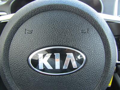 2020 Kia Optima LX   - Photo 22 - Haddon Twp, NJ 08107