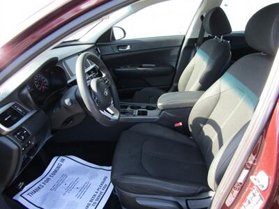 2020 Kia Optima LX   - Photo 11 - Haddon Twp, NJ 08107