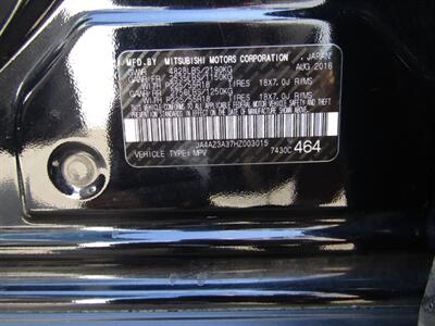 2017 Mitsubishi Outlander AWD,CONV PKG,RVC,SILVER CERTIFIED   - Photo 70 - Haddon Twp, NJ 08107