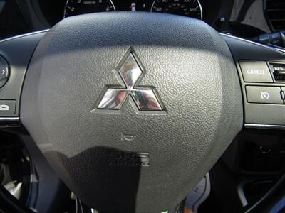 2017 Mitsubishi Outlander AWD,CONV PKG,RVC,SILVER CERTIFIED   - Photo 56 - Haddon Twp, NJ 08107