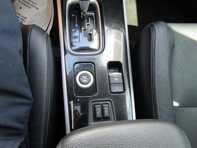 2017 Mitsubishi Outlander AWD,CONV PKG,RVC,SILVER CERTIFIED   - Photo 64 - Haddon Twp, NJ 08107