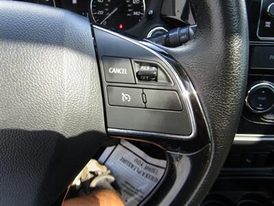 2017 Mitsubishi Outlander AWD,CONV PKG,RVC,SILVER CERTIFIED   - Photo 57 - Haddon Twp, NJ 08107