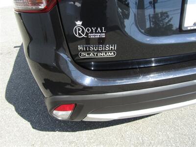 2017 Mitsubishi Outlander AWD,CONV PKG,RVC,SILVER CERTIFIED   - Photo 23 - Haddon Twp, NJ 08107