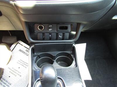 2017 Mitsubishi Outlander AWD,CONV PKG,RVC,SILVER CERTIFIED   - Photo 63 - Haddon Twp, NJ 08107