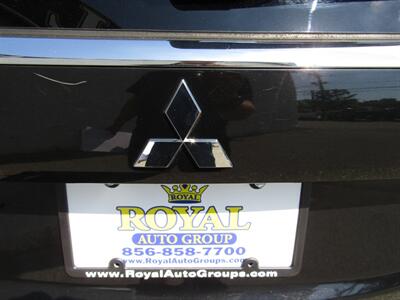 2017 Mitsubishi Outlander AWD,CONV PKG,RVC,SILVER CERTIFIED   - Photo 25 - Haddon Twp, NJ 08107