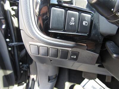 2017 Mitsubishi Outlander AWD,CONV PKG,RVC,SILVER CERTIFIED   - Photo 54 - Haddon Twp, NJ 08107