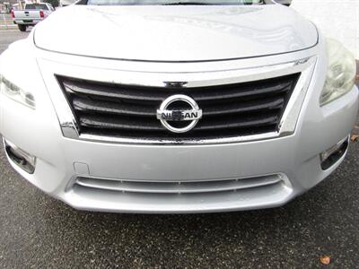 2013 Nissan Altima SL,SUNROOF,CONV PKG,RVC,SILVER CERTIFIED   - Photo 11 - Haddon Twp, NJ 08107