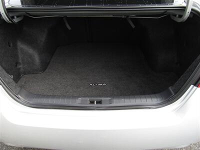 2013 Nissan Altima SL,SUNROOF,CONV PKG,RVC,SILVER CERTIFIED   - Photo 22 - Haddon Twp, NJ 08107