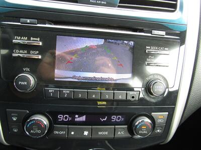 2013 Nissan Altima SL,SUNROOF,CONV PKG,RVC,SILVER CERTIFIED   - Photo 34 - Haddon Twp, NJ 08107