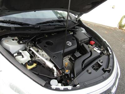 2013 Nissan Altima SL,SUNROOF,CONV PKG,RVC,SILVER CERTIFIED   - Photo 42 - Haddon Twp, NJ 08107