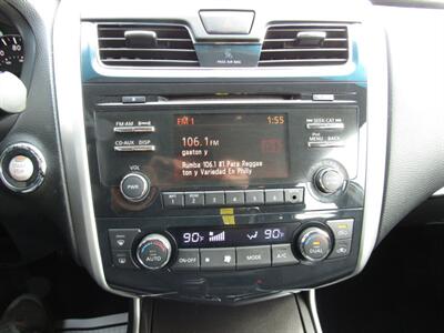 2013 Nissan Altima SL,SUNROOF,CONV PKG,RVC,SILVER CERTIFIED   - Photo 33 - Haddon Twp, NJ 08107