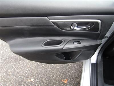 2013 Nissan Altima SL,SUNROOF,CONV PKG,RVC,SILVER CERTIFIED   - Photo 21 - Haddon Twp, NJ 08107