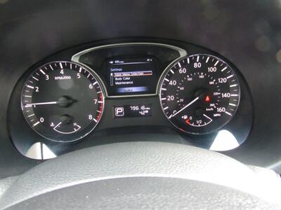 2013 Nissan Altima SL,SUNROOF,CONV PKG,RVC,SILVER CERTIFIED   - Photo 32 - Haddon Twp, NJ 08107