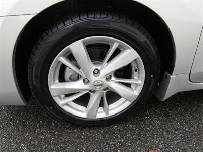 2013 Nissan Altima SL,SUNROOF,CONV PKG,RVC,SILVER CERTIFIED   - Photo 38 - Haddon Twp, NJ 08107