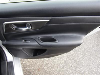 2013 Nissan Altima SL,SUNROOF,CONV PKG,RVC,SILVER CERTIFIED   - Photo 24 - Haddon Twp, NJ 08107