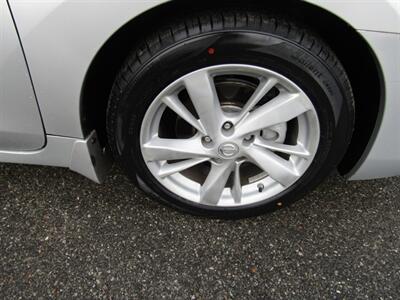 2013 Nissan Altima SL,SUNROOF,CONV PKG,RVC,SILVER CERTIFIED   - Photo 41 - Haddon Twp, NJ 08107