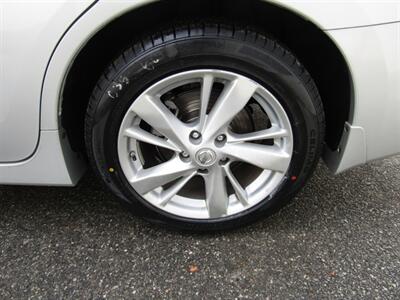 2013 Nissan Altima SL,SUNROOF,CONV PKG,RVC,SILVER CERTIFIED   - Photo 39 - Haddon Twp, NJ 08107
