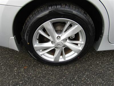 2013 Nissan Altima SL,SUNROOF,CONV PKG,RVC,SILVER CERTIFIED   - Photo 40 - Haddon Twp, NJ 08107