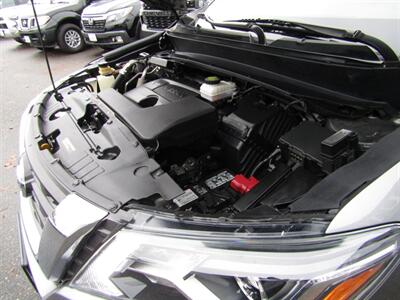 2020 Nissan Pathfinder AWD,SV,CONV PKG,TECH PKG,RVC,SILVER CERTIFIED   - Photo 45 - Haddon Twp, NJ 08107