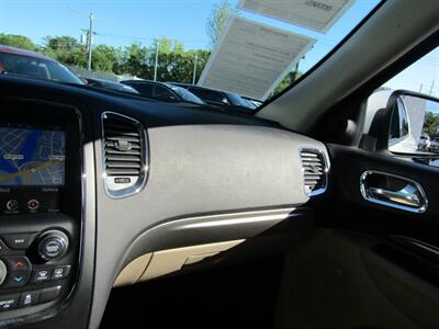 2017 Dodge Durango GT   - Photo 62 - Haddon Twp, NJ 08107