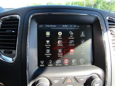 2017 Dodge Durango GT   - Photo 59 - Haddon Twp, NJ 08107