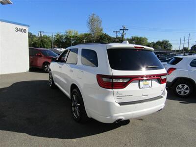 2017 Dodge Durango GT   - Photo 5 - Haddon Twp, NJ 08107