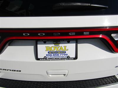 2017 Dodge Durango GT   - Photo 24 - Haddon Twp, NJ 08107