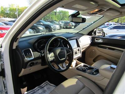 2017 Dodge Durango GT   - Photo 33 - Haddon Twp, NJ 08107