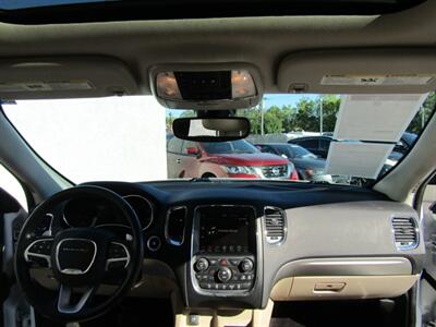 2017 Dodge Durango GT   - Photo 53 - Haddon Twp, NJ 08107