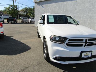 2017 Dodge Durango GT   - Photo 18 - Haddon Twp, NJ 08107