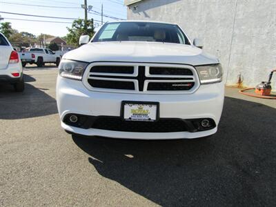 2017 Dodge Durango GT   - Photo 11 - Haddon Twp, NJ 08107