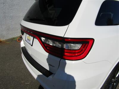 2017 Dodge Durango GT   - Photo 26 - Haddon Twp, NJ 08107