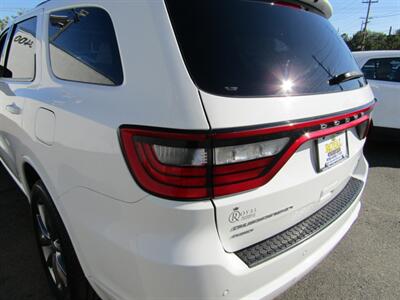 2017 Dodge Durango GT   - Photo 22 - Haddon Twp, NJ 08107