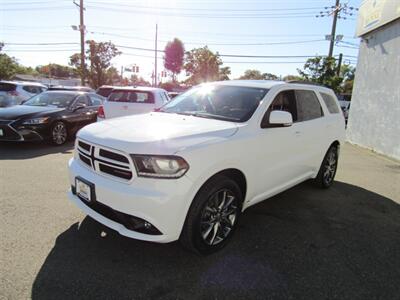 2017 Dodge Durango GT   - Photo 3 - Haddon Twp, NJ 08107