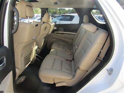 2017 Dodge Durango GT   - Photo 35 - Haddon Twp, NJ 08107