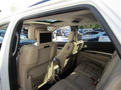 2017 Dodge Durango GT   - Photo 37 - Haddon Twp, NJ 08107
