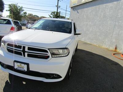 2017 Dodge Durango GT   - Photo 19 - Haddon Twp, NJ 08107