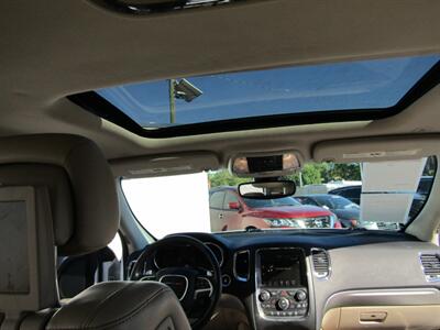 2017 Dodge Durango GT   - Photo 52 - Haddon Twp, NJ 08107
