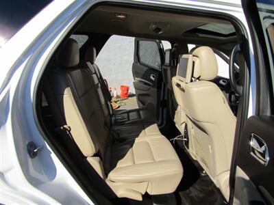 2017 Dodge Durango GT   - Photo 39 - Haddon Twp, NJ 08107