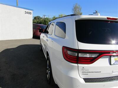 2017 Dodge Durango GT   - Photo 28 - Haddon Twp, NJ 08107