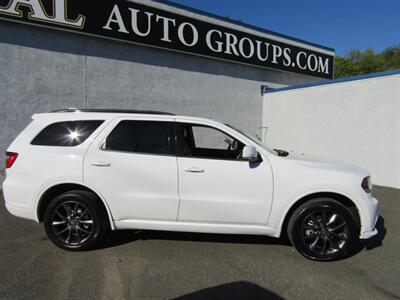 2017 Dodge Durango GT   - Photo 8 - Haddon Twp, NJ 08107
