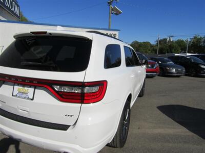 2017 Dodge Durango GT   - Photo 29 - Haddon Twp, NJ 08107