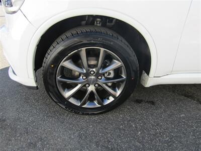 2017 Dodge Durango GT   - Photo 14 - Haddon Twp, NJ 08107