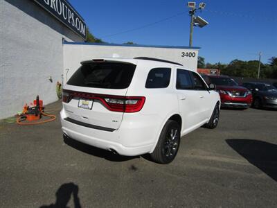 2017 Dodge Durango GT   - Photo 7 - Haddon Twp, NJ 08107