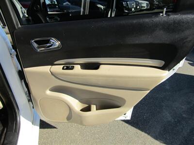 2017 Dodge Durango GT   - Photo 40 - Haddon Twp, NJ 08107
