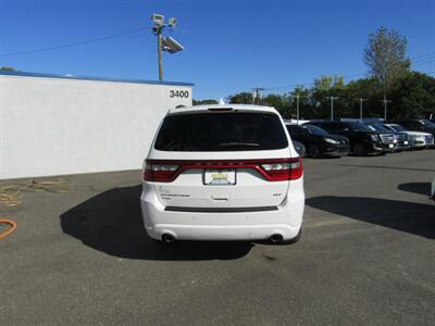2017 Dodge Durango GT   - Photo 6 - Haddon Twp, NJ 08107