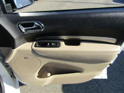 2017 Dodge Durango GT   - Photo 43 - Haddon Twp, NJ 08107