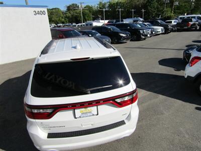 2017 Dodge Durango GT   - Photo 27 - Haddon Twp, NJ 08107
